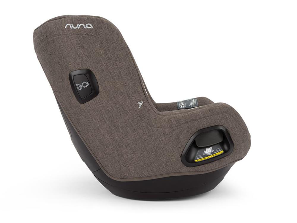NUNA SEGGIOLINO AUTO TODL™ NEXT CHESTNUT CS14910CHEGL NUNA SEGGIOLINO AUTO TODL™ NEXT CHESTNUT CS14910CHEGL
