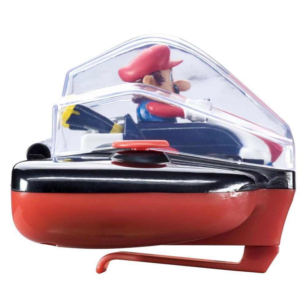 CARRERA RC 2.4GHZ MARIO KART™ MINI RC - MARIO 370430002P