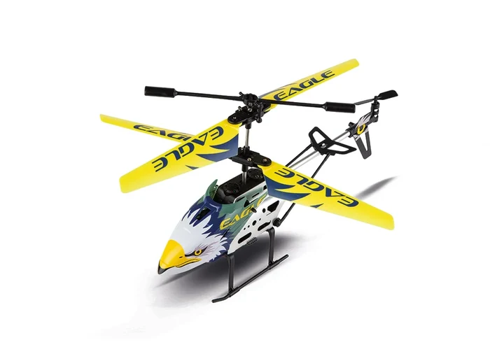 CARRERA RC AQUILA DELLA TEMPESTA A 2,4 GHZ 370501054