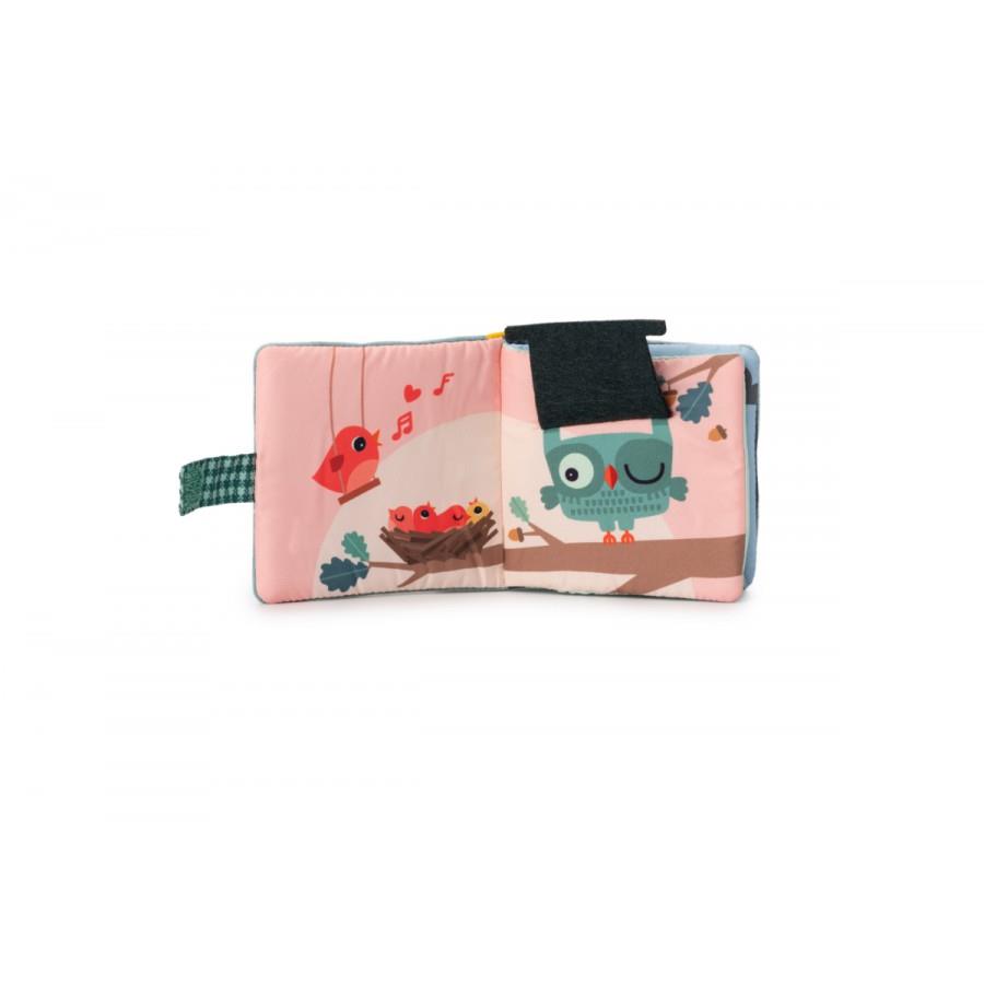 LILLIPUTIENS GIOCOLIBRO JOE 83496