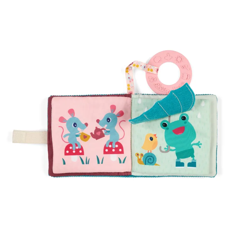 LILLIPUTIENS GIOCOLIBRO JEANNE IL GATTO 83695 LILLIPUTIENS GIOCOLIBRO JEANNE IL GATTO 83695