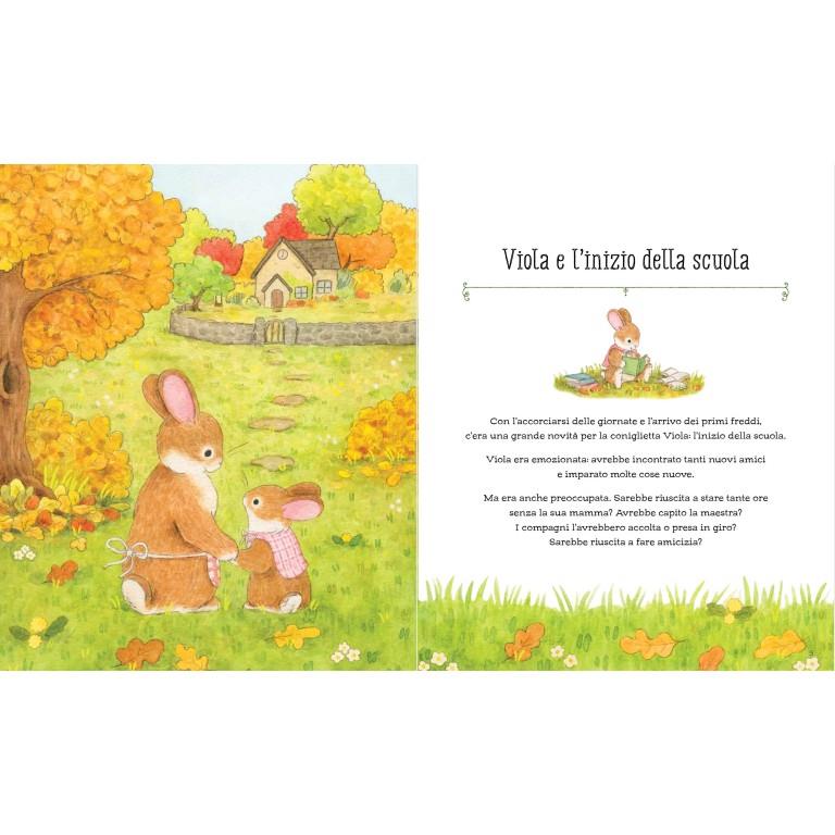 SASSI EDITORE PICTURE BOOKS - ABBRACCI D'AUTUNNO SASSI EDITORE PICTURE BOOKS - ABBRACCI D'AUTUNNO
