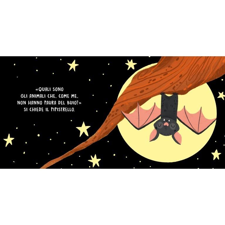 SASSI EDITORE DOLCI STORIE SONORE - GLI ANIMALI DELLA NOTTE