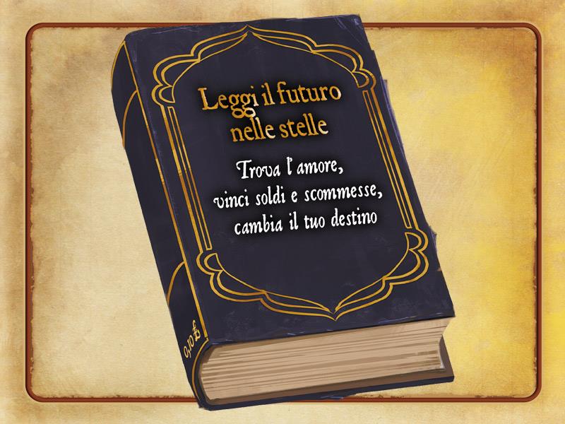 DAVINCI GIOCHI DECKTECTIVE - ROSE ROSSO SANGUE DVG5723