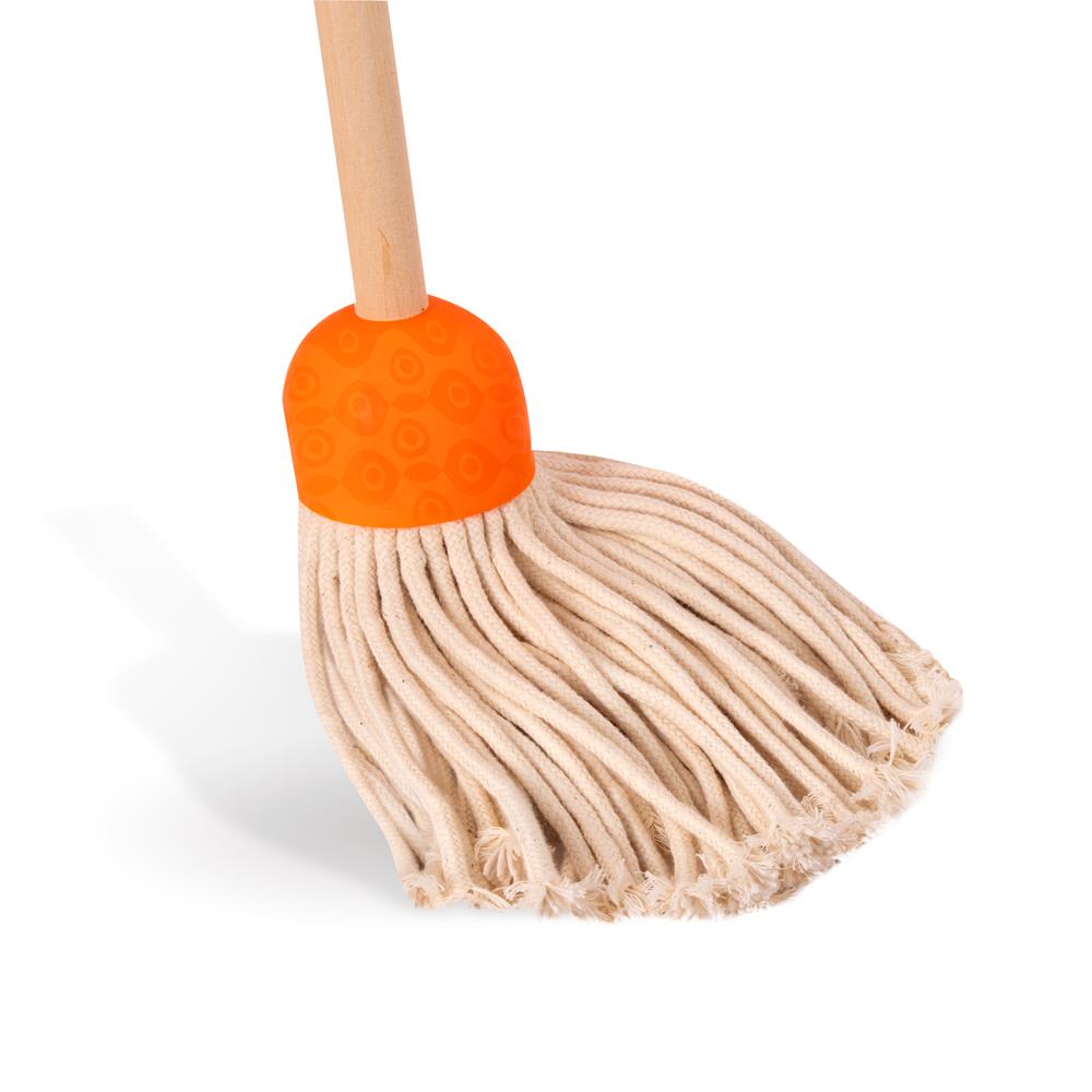 BATTAT B.TOYS CLEAN ‘N’ PLAY - SET PER LE PULIZIE BX1924