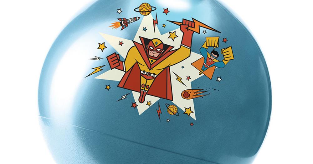 DJECO SUPER JUMPER DJ00186