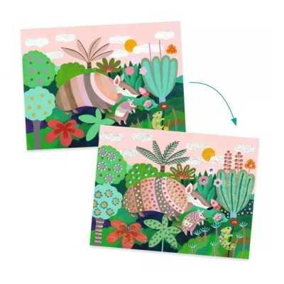 DJECO TROPICAL FOREST DJ08968