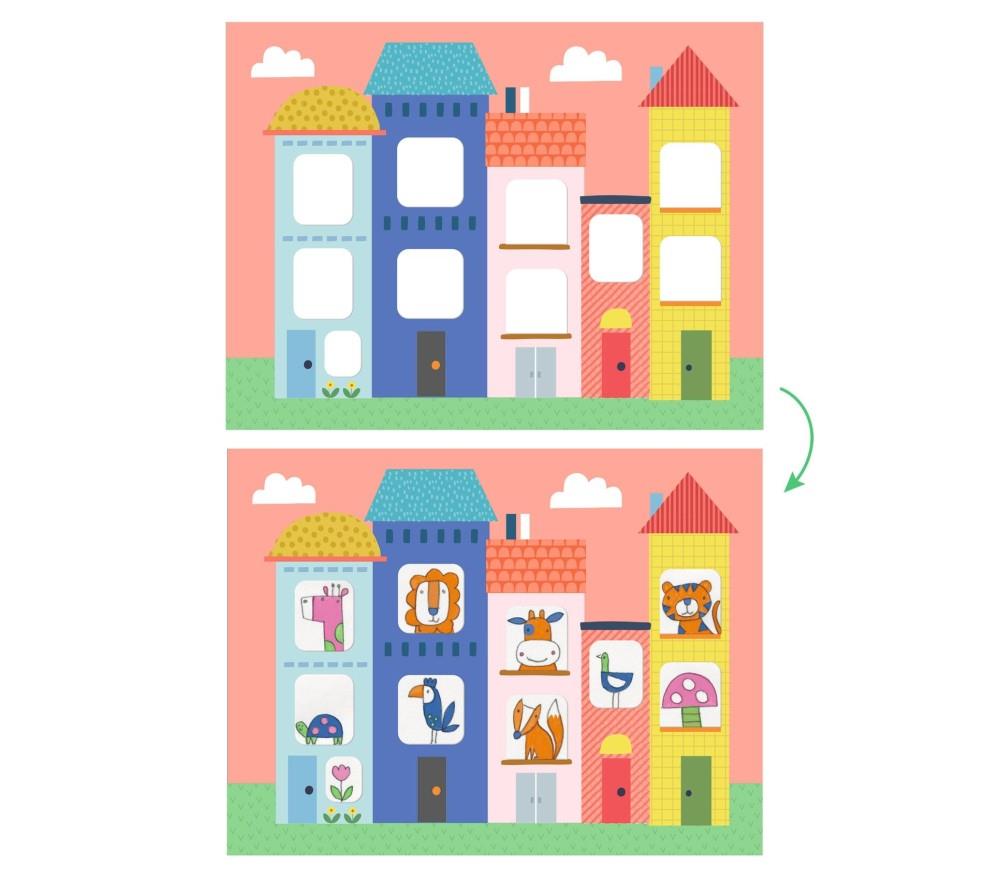 DJECO TRACING IS AN ART DJ09289