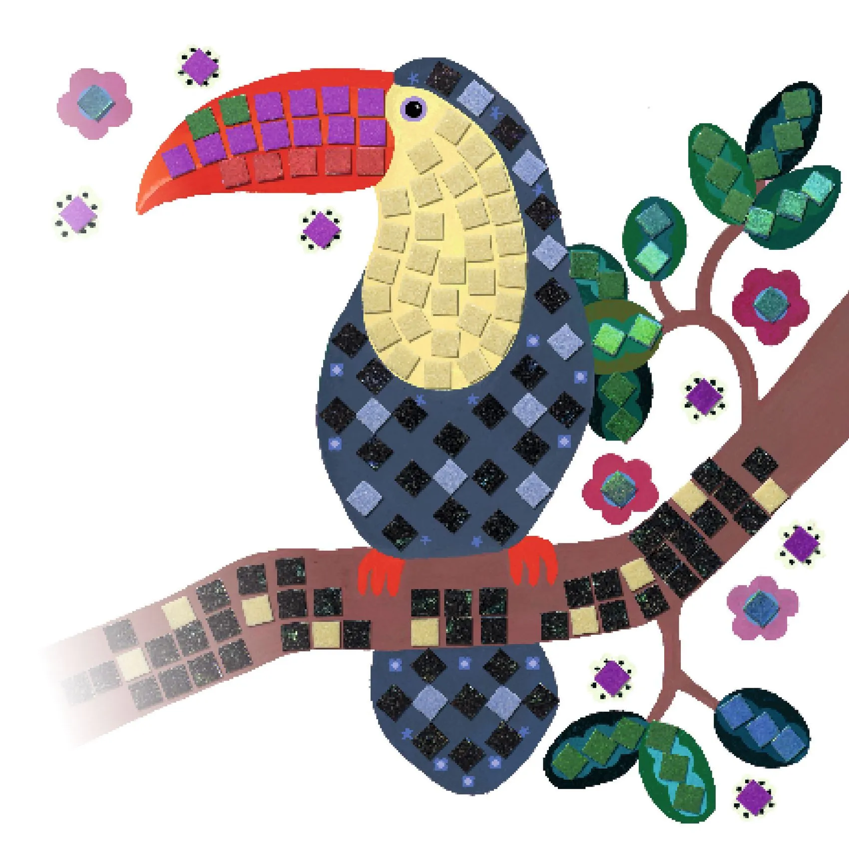 DJECO CANOPY DJ09419