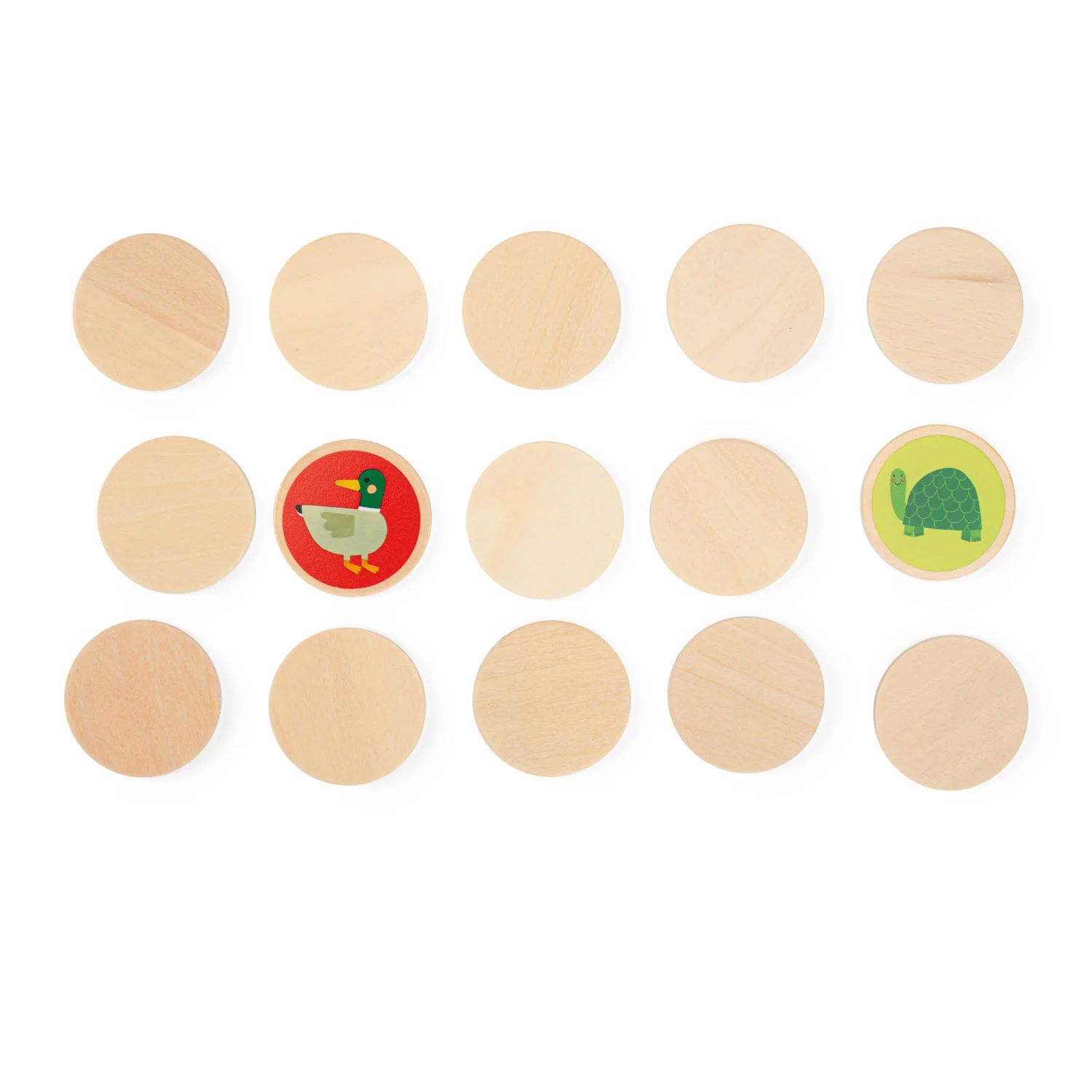 MOULIN ROTY MEMORY DEL GIARDINO LES POPIPOP 661313