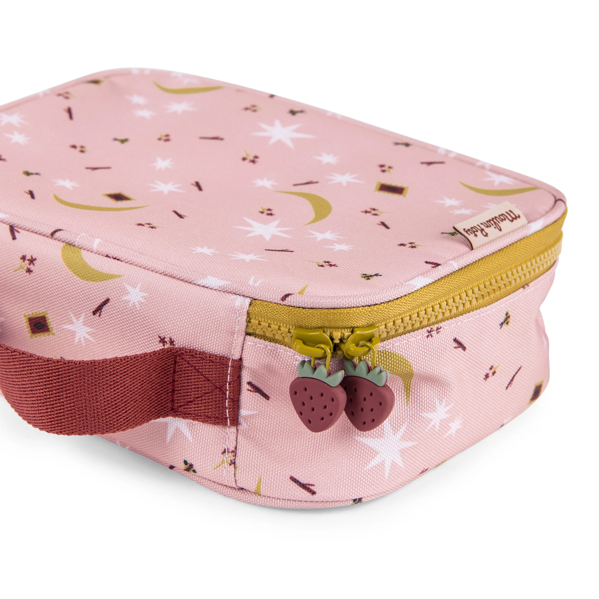 MOULIN ROTY BORSA ISOTERMICA ROSA APRÈS LA PLUIE 715237