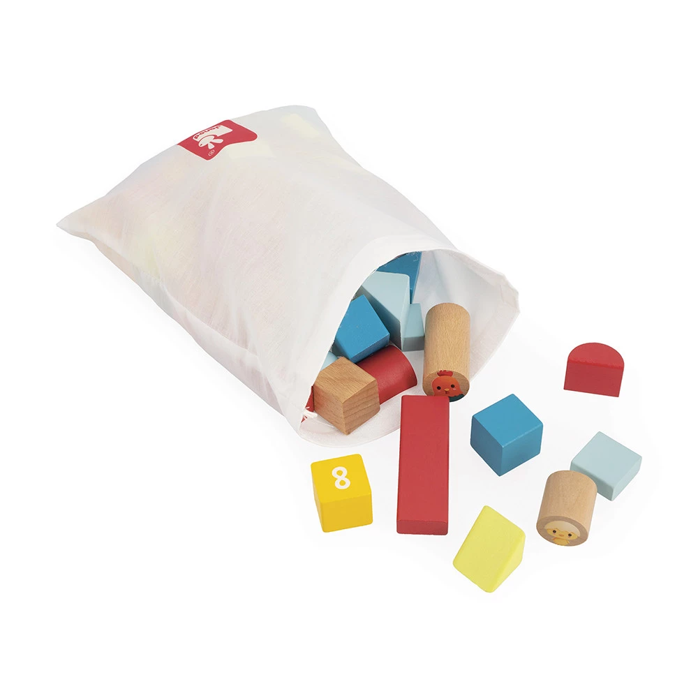 JANOD BARILE PER COSTRUZIONI AGRICOLE 56 PEZZI J03330 JANOD BARILE PER COSTRUZIONI AGRICOLE 56 PEZZI J03330