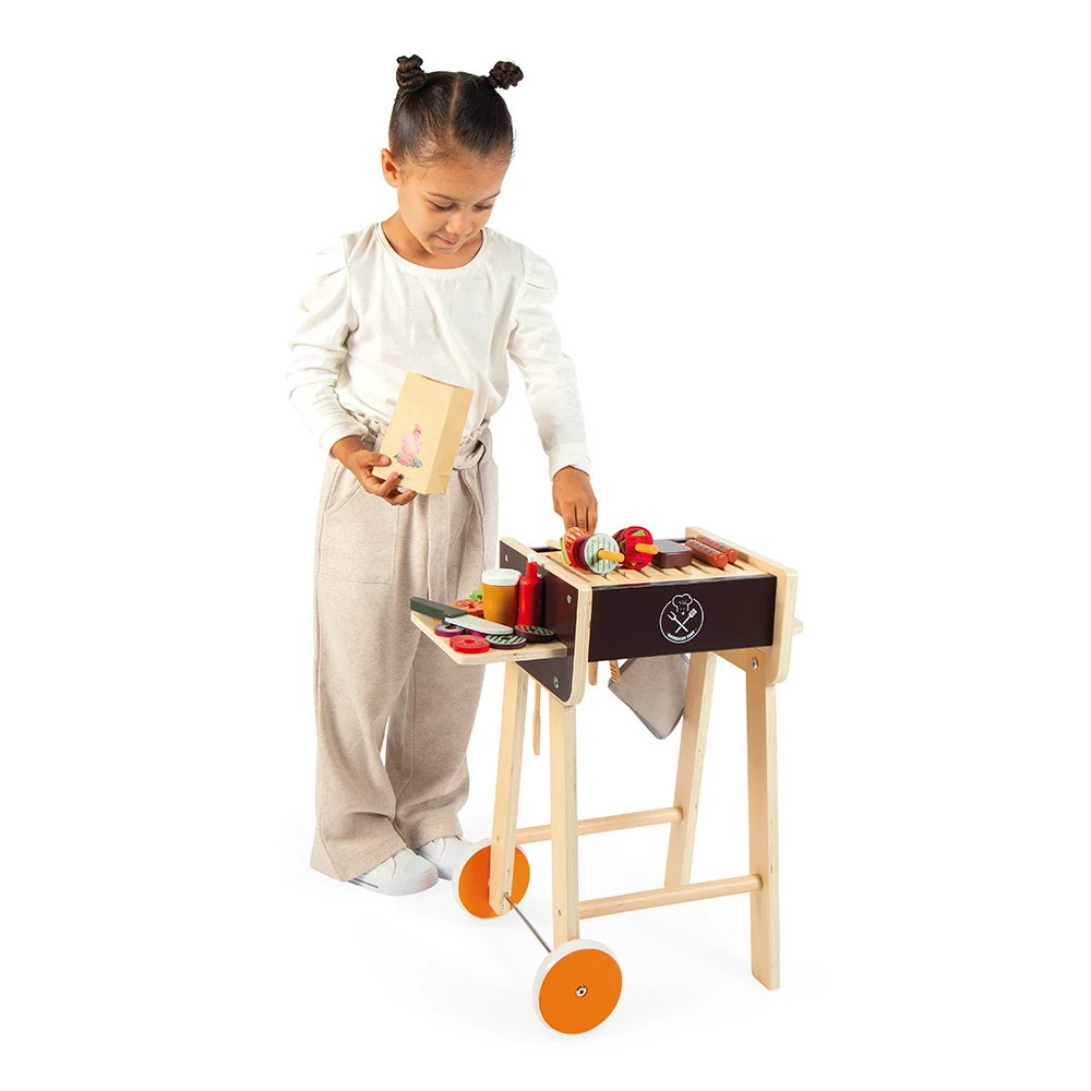 JANOD BARBECUE J06619