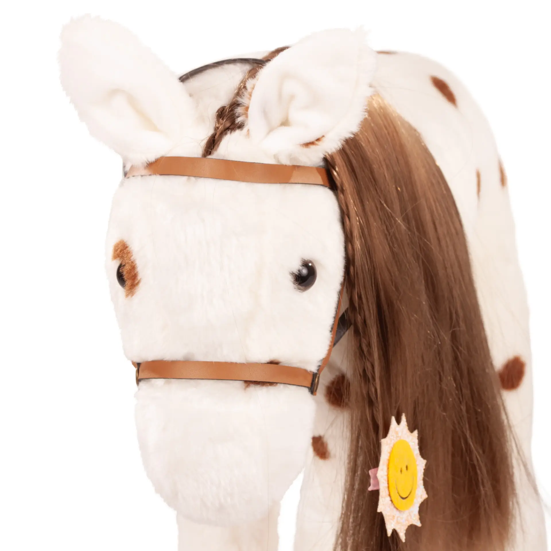 GÖTZ PONY DOTTY DA SPAZZOLARE E ACCONCIARE 036706