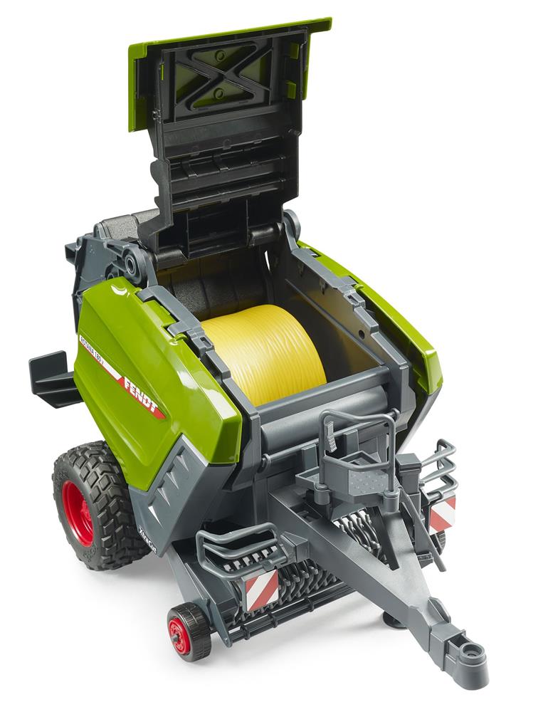 BRUDER FENDT PRESSABALLE ROTANA 180V 2038