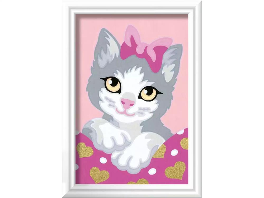 RAVENSBURGER CREART ATELIER UNICORNI 23858 RAVENSBURGER CREART ATELIER UNICORNI 23858