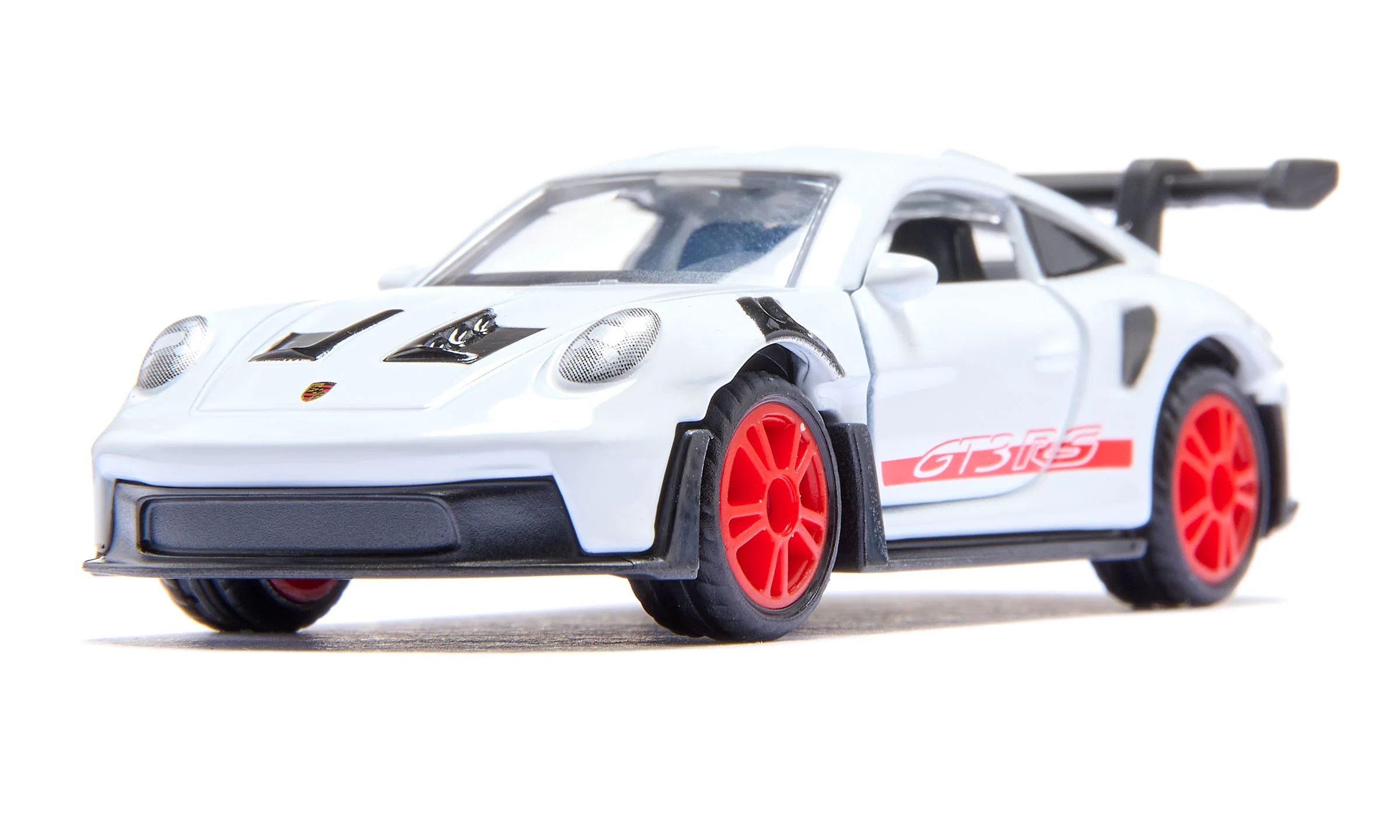 SIKU PORSCHE 911 GT3 RS 1500