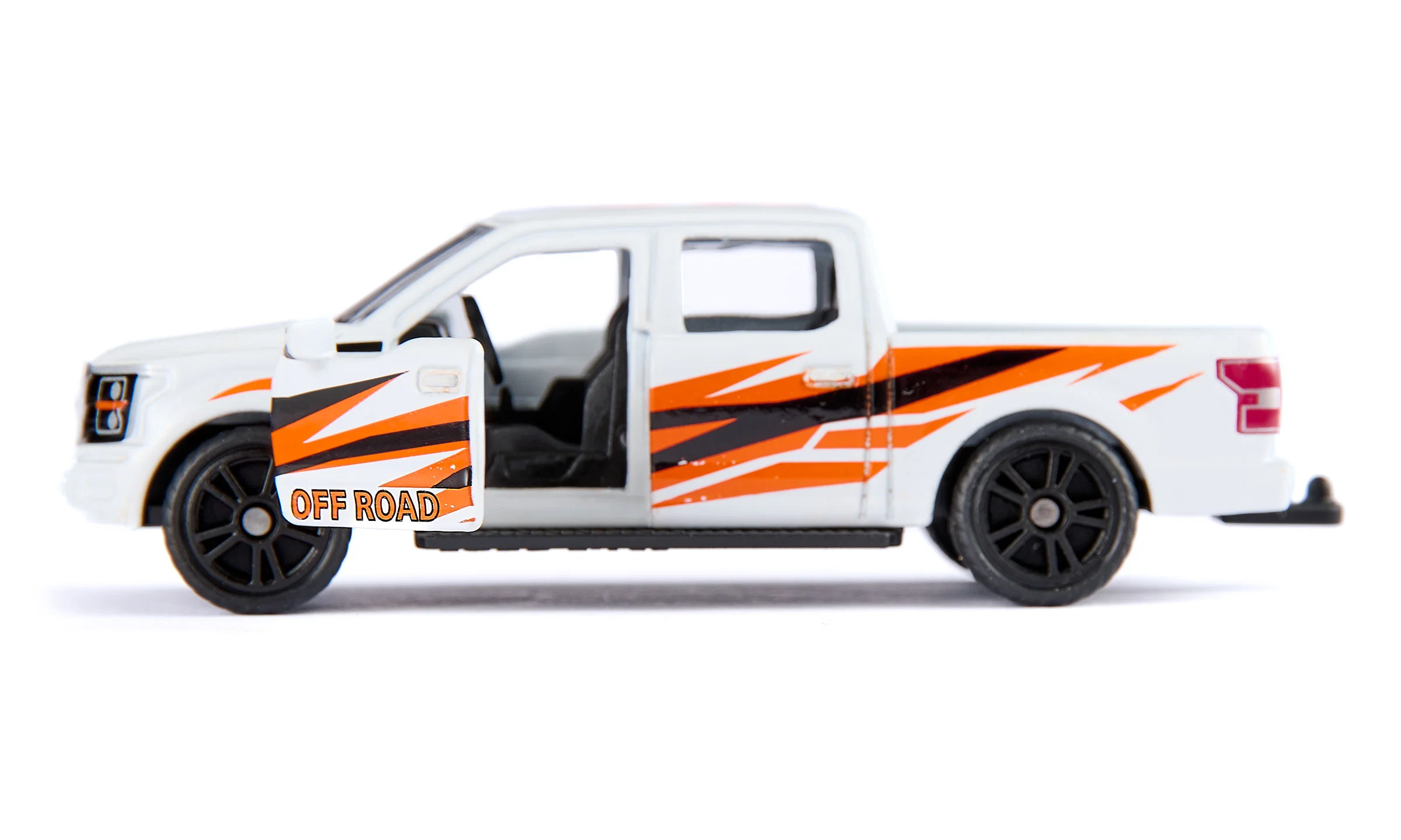 SIKU FORD F150 1109