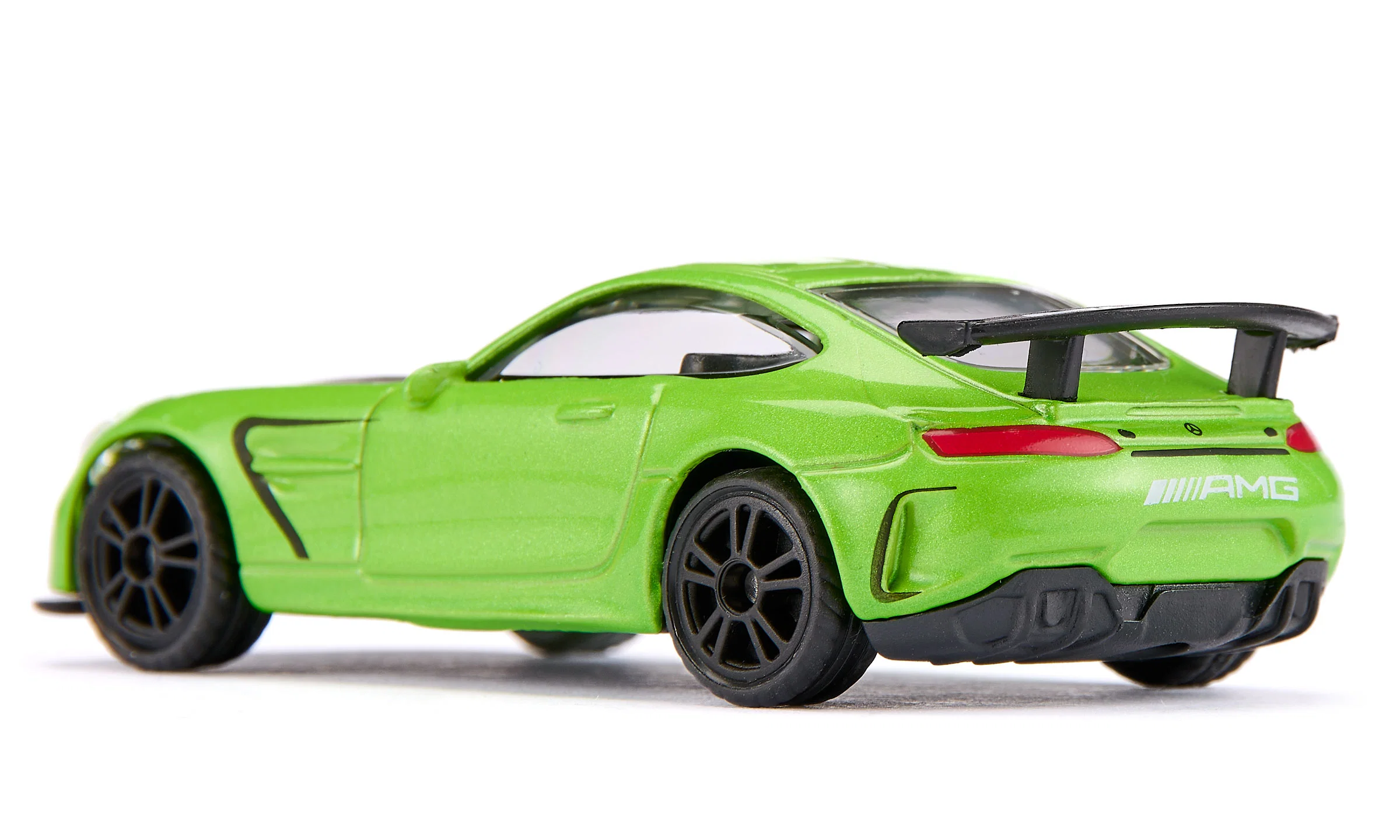 SIKU MERCEDES-AMG GT4 1118