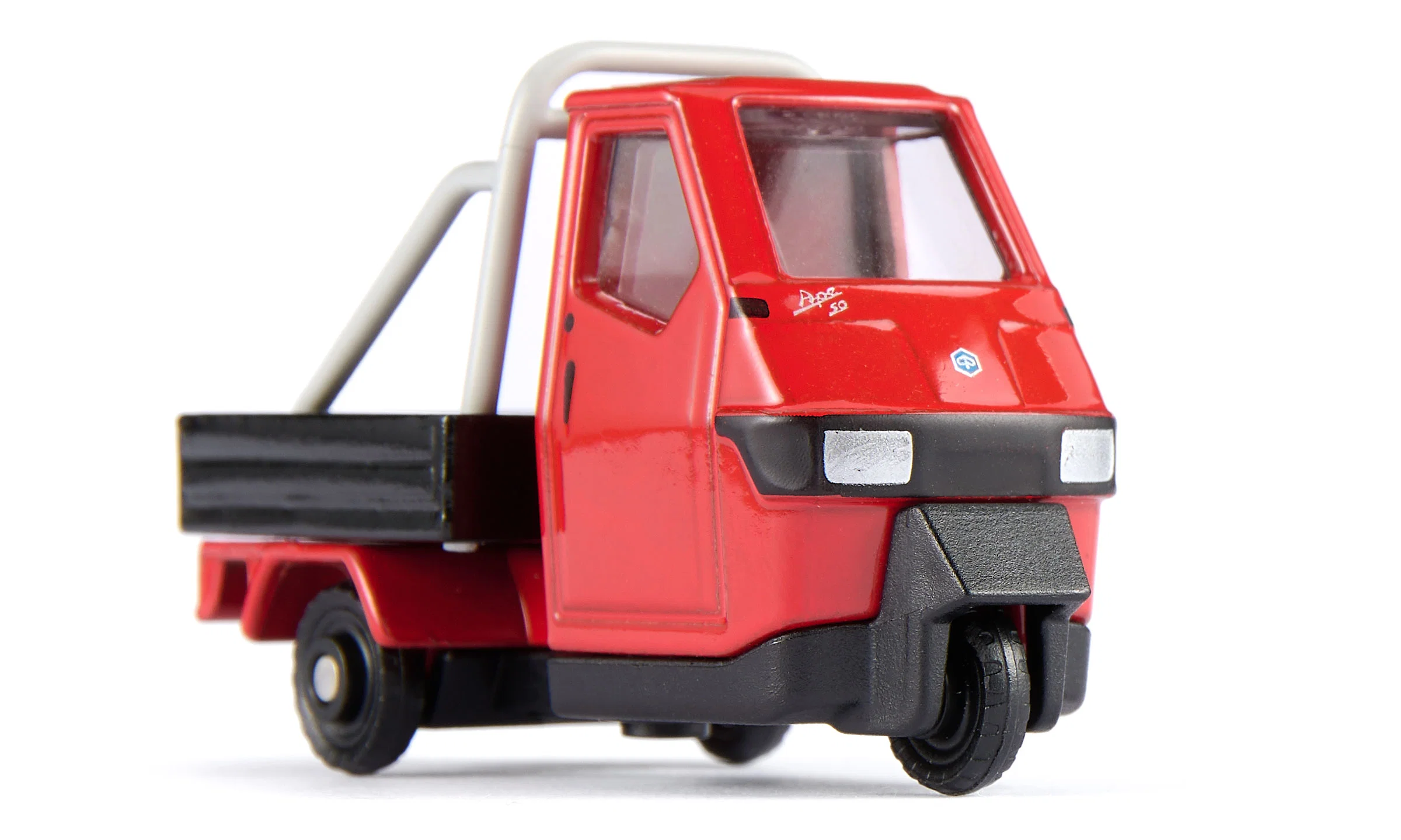 SIKU PIAGGIO APE CROSS 1122