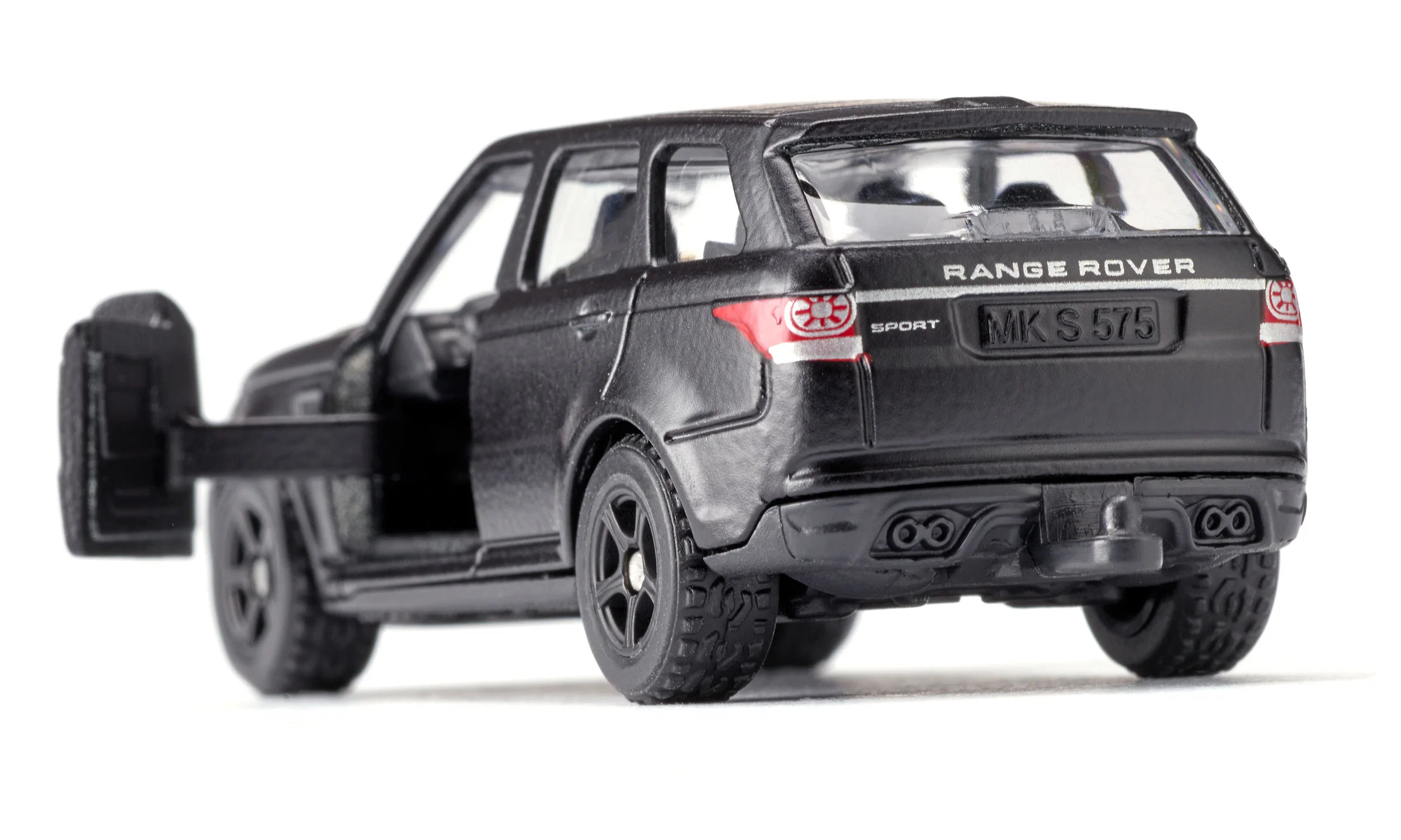 SIKU RANGE ROVER SPORT 1123 SIKU RANGE ROVER SPORT 1123