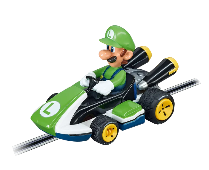 CARRERA GO!!! MARIO KART 20062491