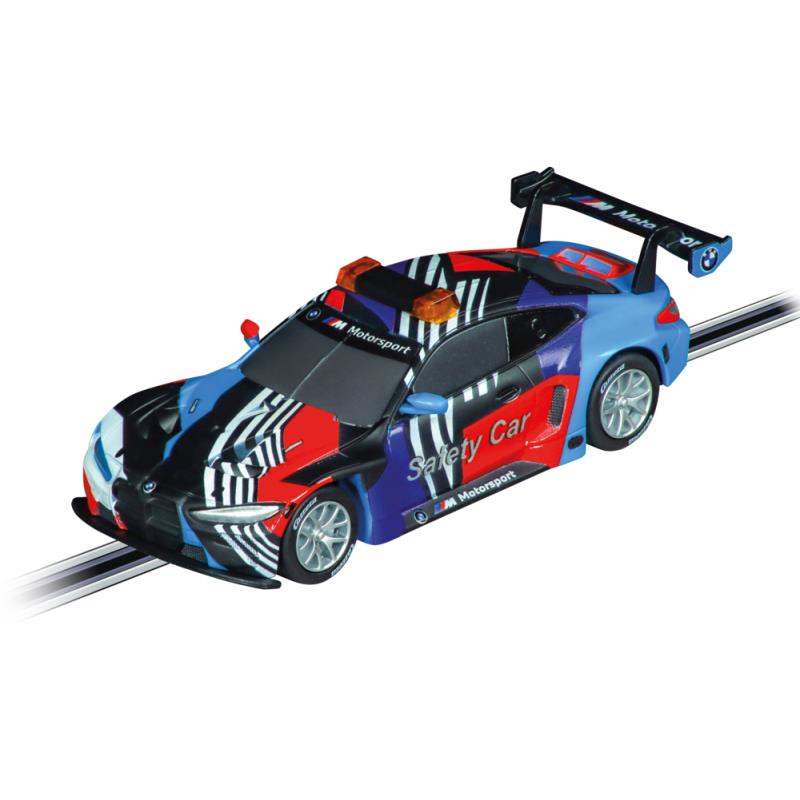 CARRERA GO!!! PACCHETTO DI ESTENSIONE - GT RACER 20071605