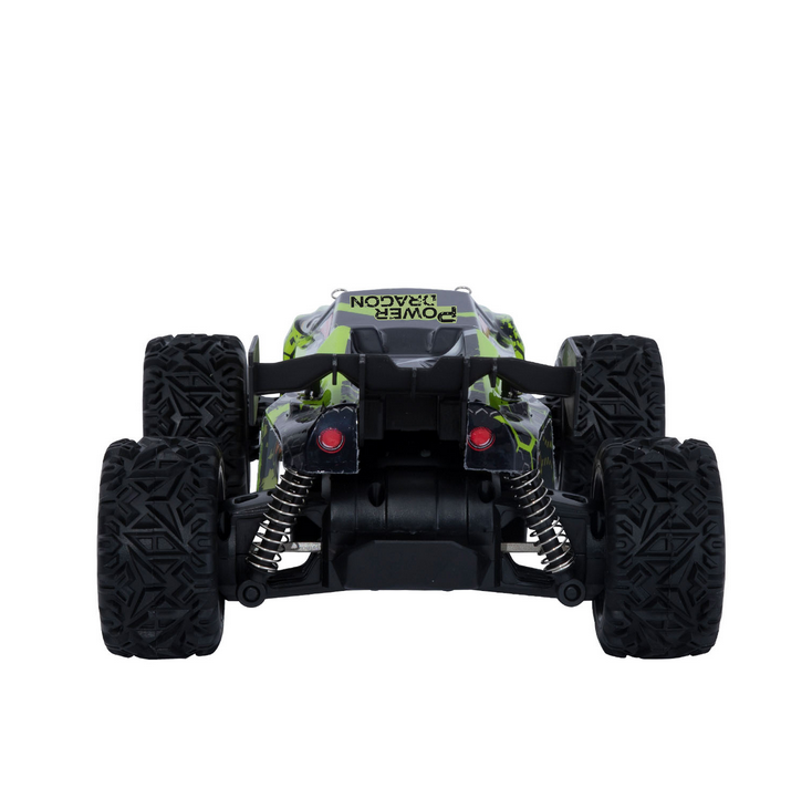 REVELL RC AUTO - POWER DRAGON 24674