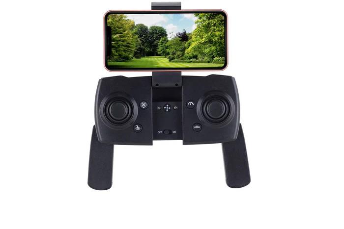 REVELL RC CAMERA QUADCOPTER ''GO! VIDEO PRO 2.0'' 23805 REVELL RC CAMERA QUADCOPTER ''GO! VIDEO PRO 2.0'' 23805