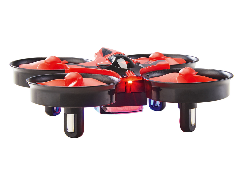 REVELL RC MINI QUADCOPTER - FIZZ 23823 REVELL RC MINI QUADCOPTER - FIZZ 23823