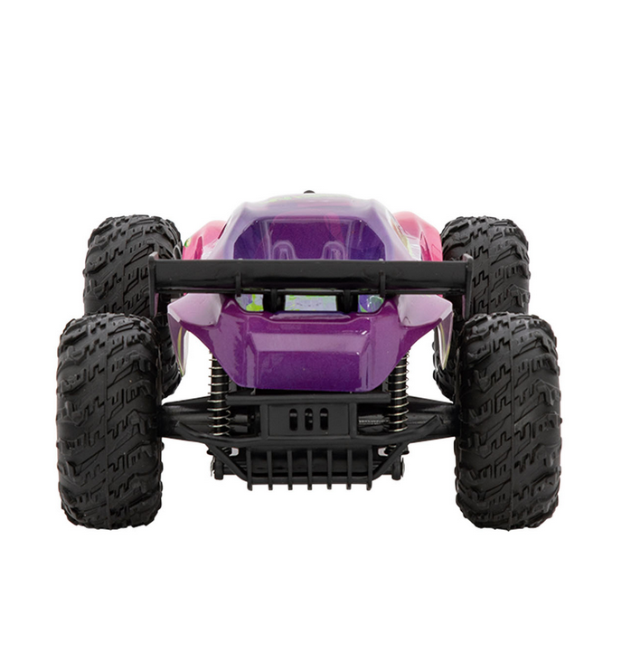 REVELL RC AUTO - BIG WHEELER 24673