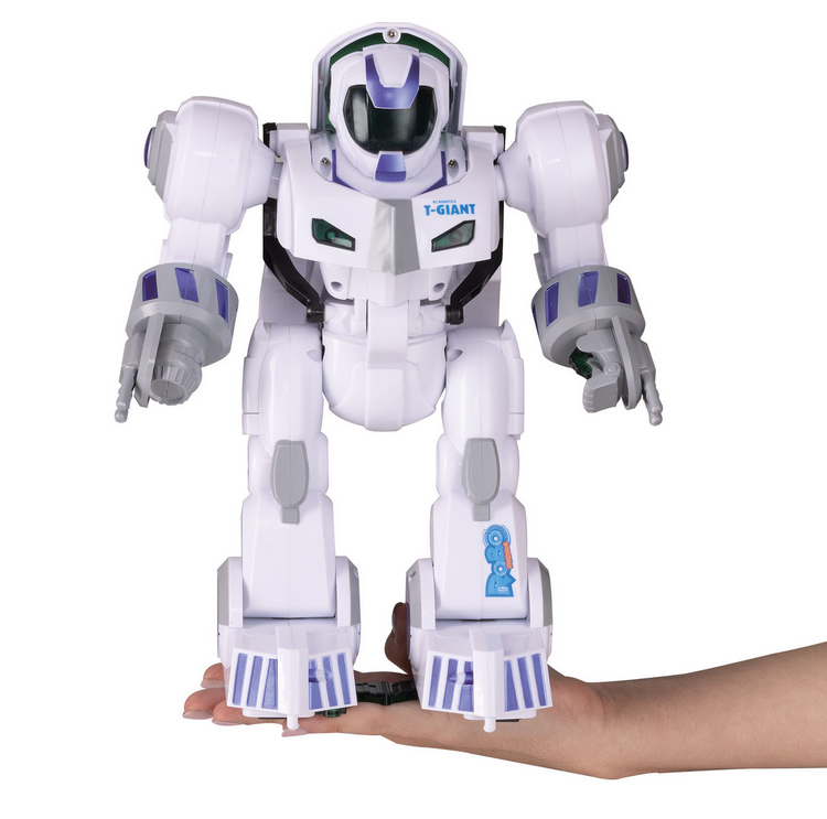 REVELL ROBOT RC - T-GIANT 24700
