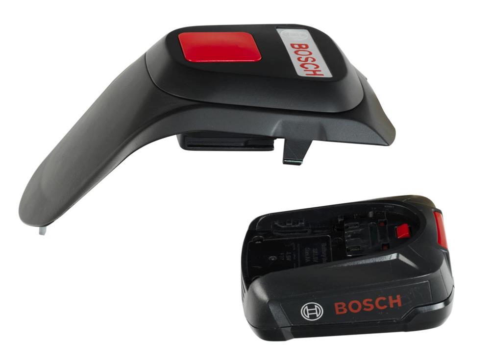 THEO KLEIN TOSATRICE ELETTRICA BOSH ROTAK 2700