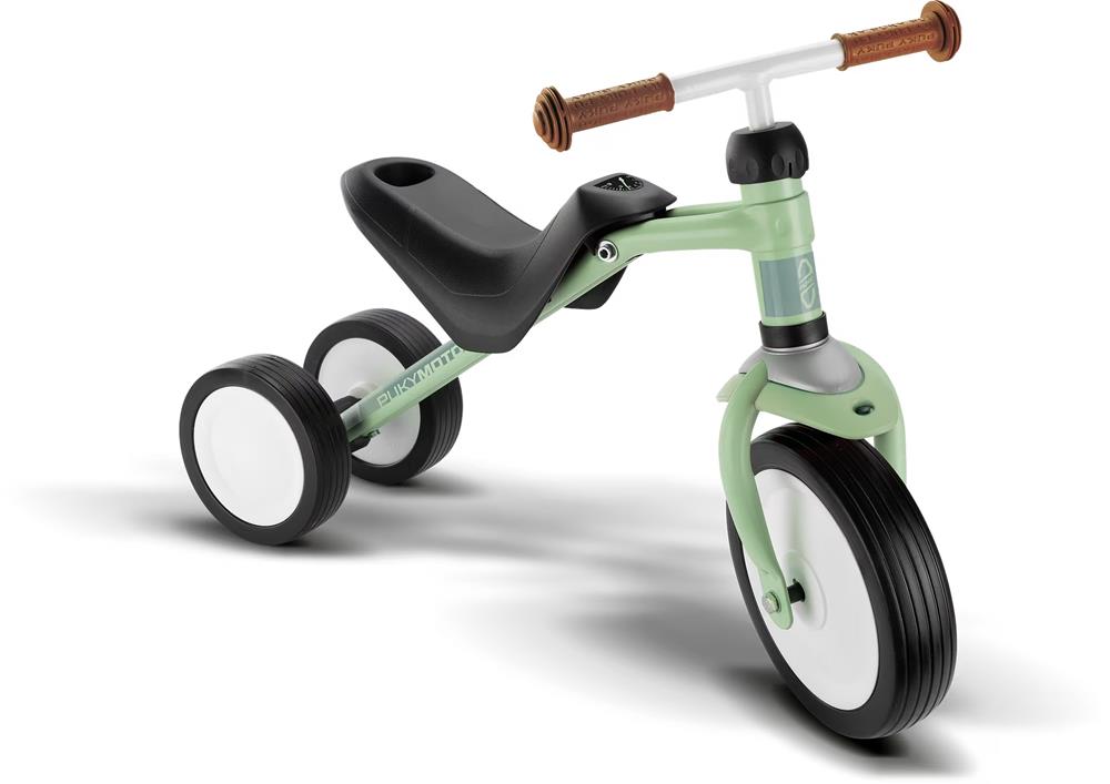 PUKY PUKYMOTO VERDE 3042 PUKY PUKYMOTO VERDE 3042