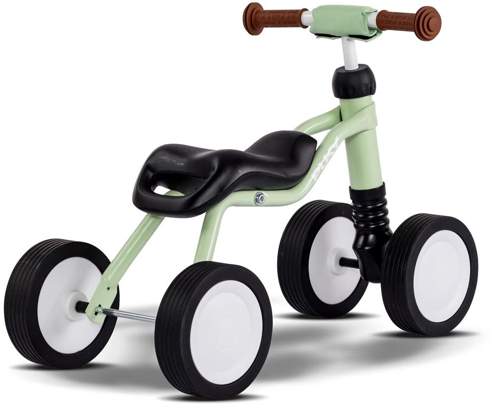 PUKY WUTSCH PASTELL GREEN 3044