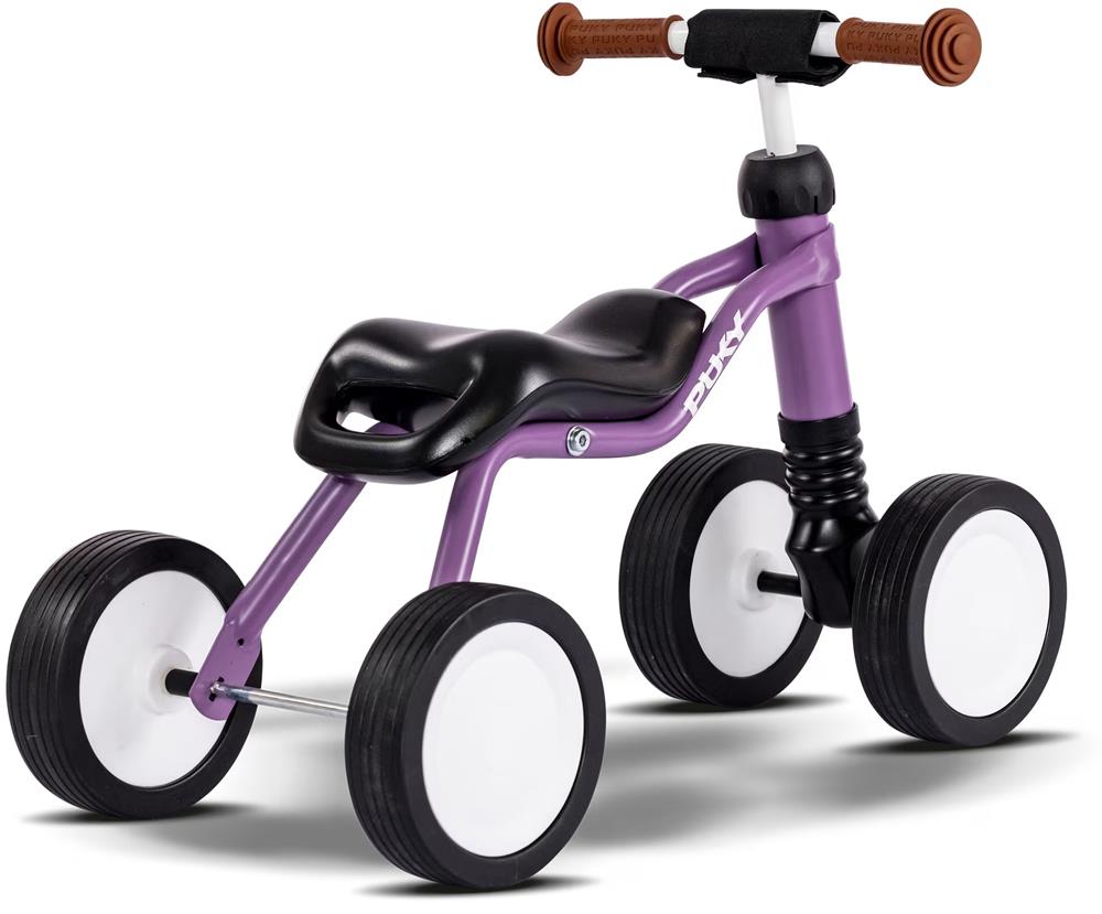 PUKY WUTSCH PERKY PURPLE 3045