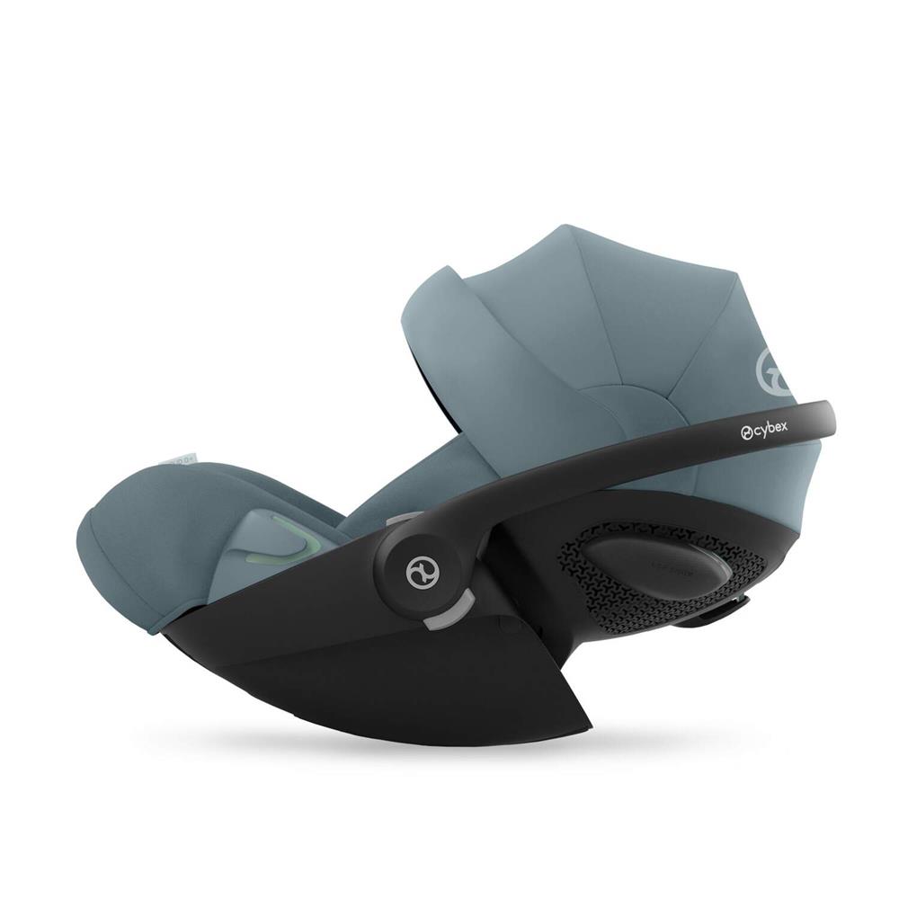CYBEX SEGGIOLINO AUTO CLOUD G I-SIZE PLUS STOMMY BLUE 524001393 CYBEX SEGGIOLINO AUTO CLOUD G I-SIZE PLUS STOMMY BLUE 524001393