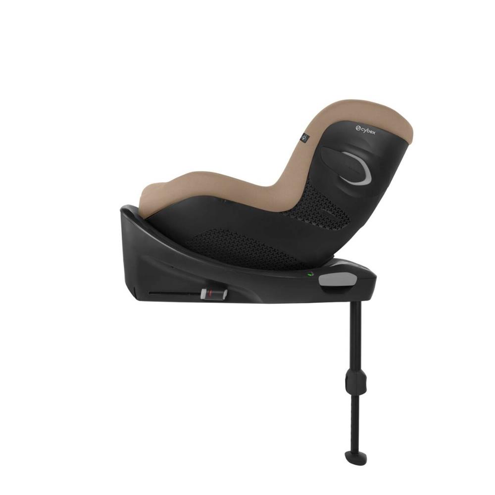 CYBEX SEGGIOLINO AUTO GOLD SIRONA GI I-SIZE PLUS ALMOND BEIGE 524001463 CYBEX SEGGIOLINO AUTO GOLD SIRONA GI I-SIZE PLUS ALMOND BEIGE 524001463
