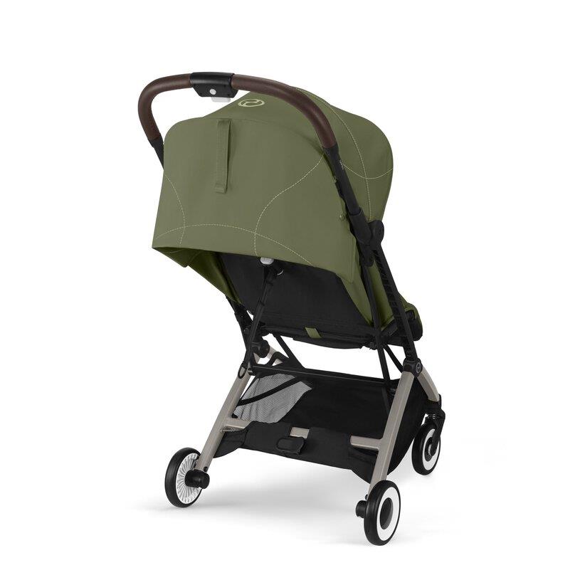 CYBEX PASSEGGINO ORFEO TPE MOSS GREEN 10106329
