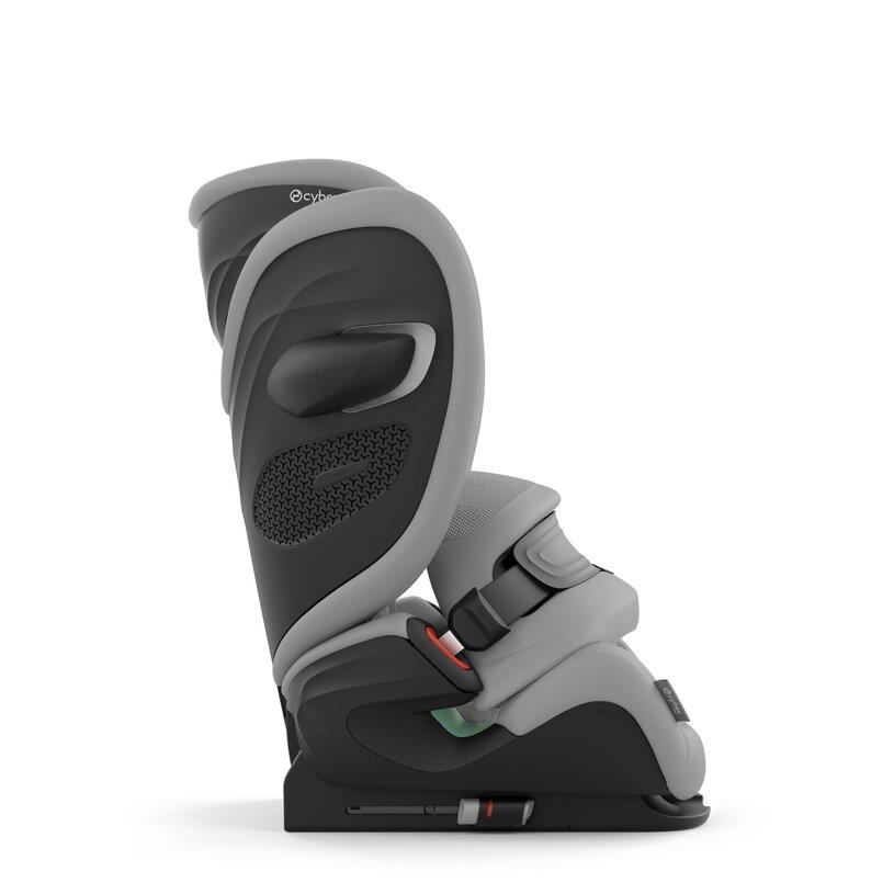 CYBEX SEGGIOLINO AUTO PALLAS G3 PLUS STONE GREY 525000949 CYBEX SEGGIOLINO AUTO PALLAS G3 PLUS STONE GREY 525000949