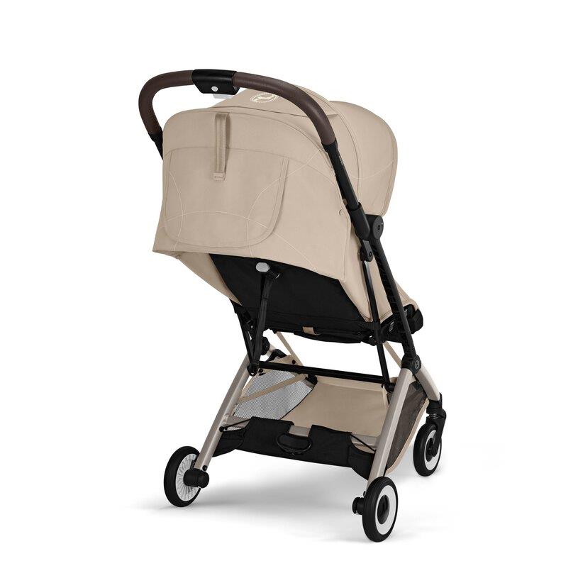 CYBEX PASSEGGINO ORFEO TPE ALMOND BEIGE 526001031