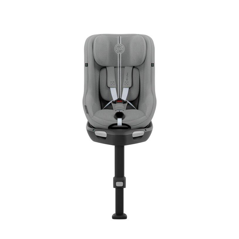 CYBEX SEGGIOLINO AUTO SIRONA G3 PLUS STONE GREY 526001317