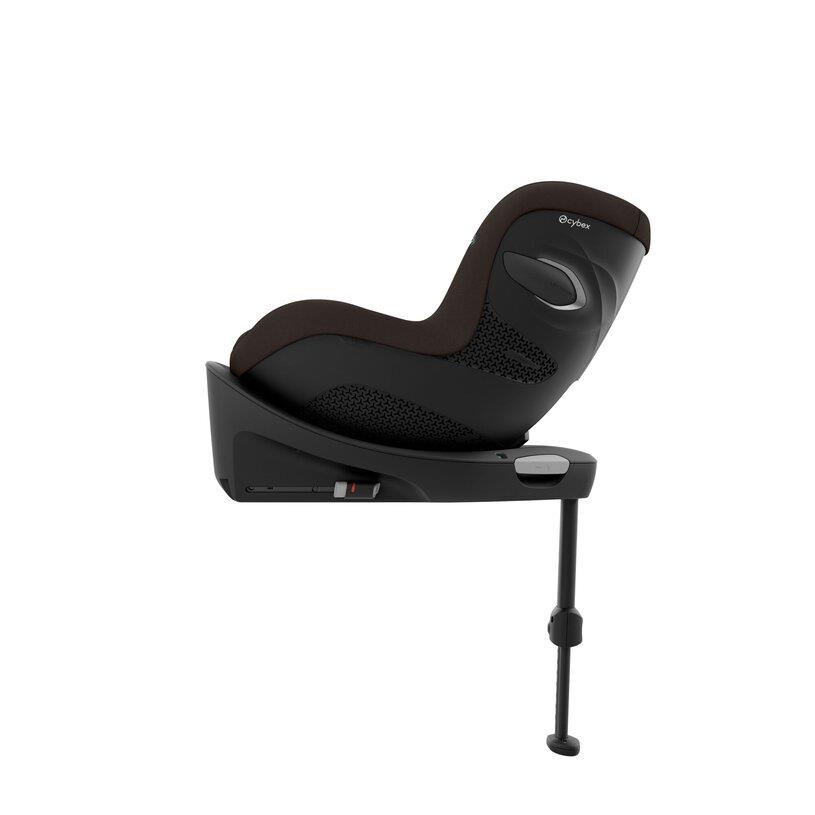CYBEX SEGGIOLINO AUTO SIRONA GI I-SIZE PLUS CHOCOLATE BRWON 526001793 CYBEX SEGGIOLINO AUTO SIRONA GI I-SIZE PLUS CHOCOLATE BRWON 526001793