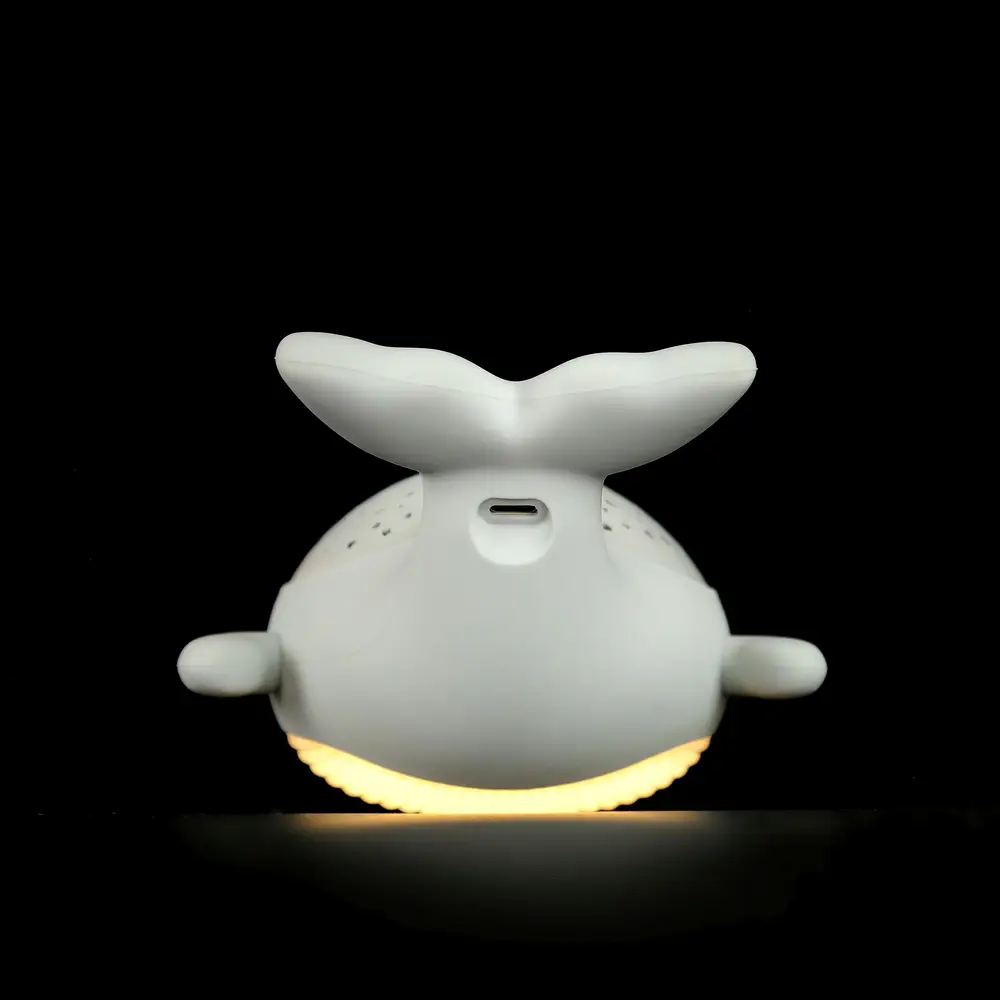 RAUM MEGALIGHT MILLY WHALE LUCE NOTTURNA 187405 RAUM MEGALIGHT MILLY WHALE LUCE NOTTURNA 187405