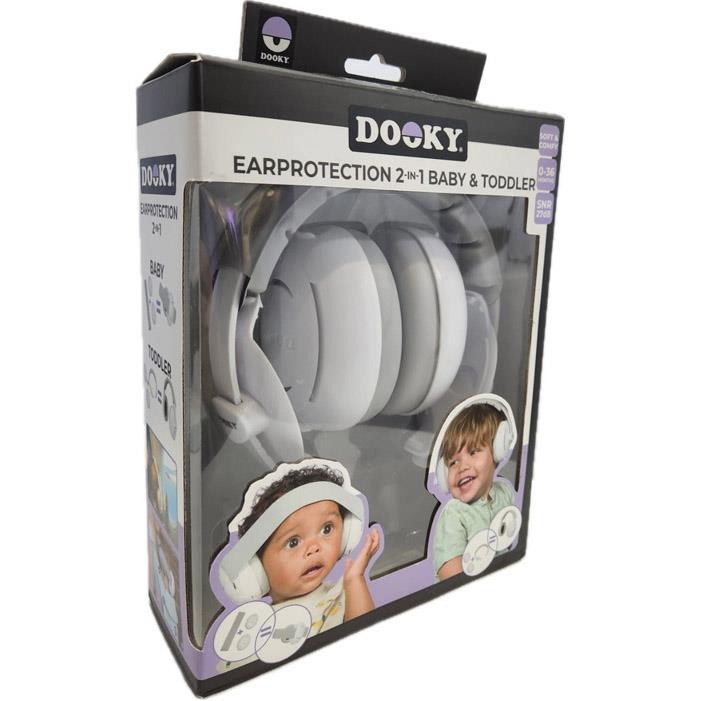 DOOKY CUFFIE ANTIRUMORE REGOLABILI 0-12 ANNI DOOKY CUFFIE ANTIRUMORE REGOLABILI 0-12 ANNI