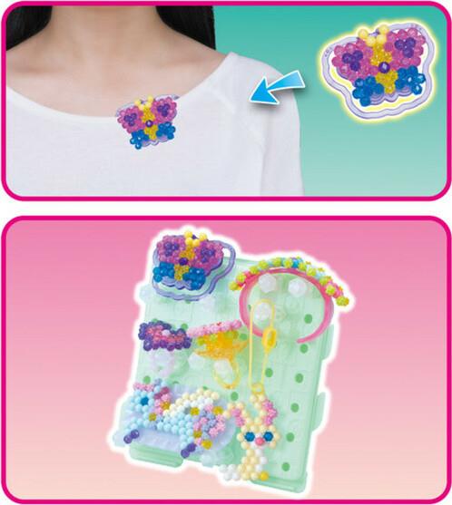 AQUABEADS AQUABEADS - MONDO DA FATA 31766