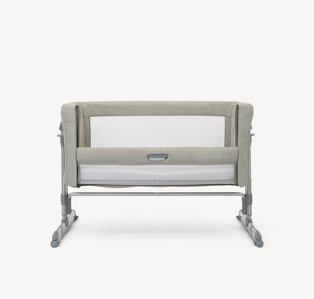 JOIE CULLA CULLA A DONDOLO ROOMIE™ GLIDE ALMOND P1814AAALM000 JOIE CULLA CULLA A DONDOLO ROOMIE™ GLIDE ALMOND P1814AAALM000