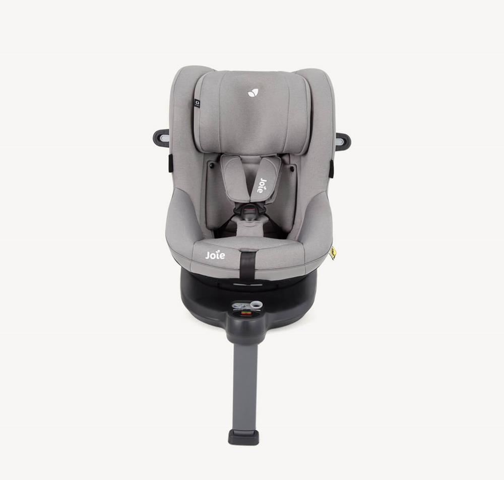 JOIE SEGGIOLINO AUTO ROTATIVO I-SPIN 360™ E GREY FLANNEL C1801LAGFL000 JOIE SEGGIOLINO AUTO ROTATIVO I-SPIN 360™ E GREY FLANNEL C1801LAGFL000