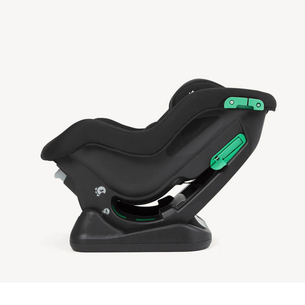 JOIE SEGGIOLINO AUTO STEADI R129 SHALE C2115BASHA000 JOIE SEGGIOLINO AUTO STEADI R129 SHALE C2115BASHA000