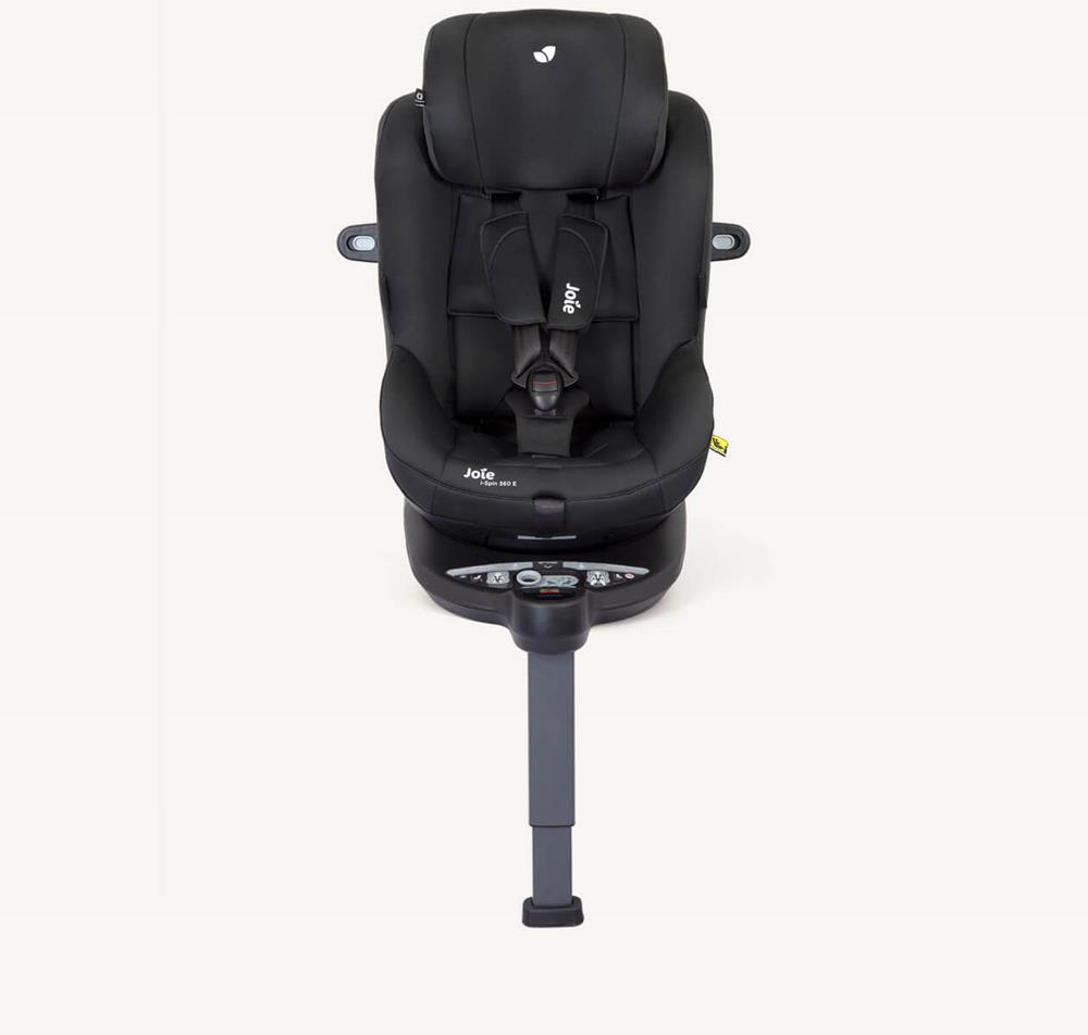 JOIE SEGGIOLINO AUTO ROTATIVO I-SPIN 360™ E SHALE C1801PASHA000 JOIE SEGGIOLINO AUTO ROTATIVO I-SPIN 360™ E SHALE C1801PASHA000